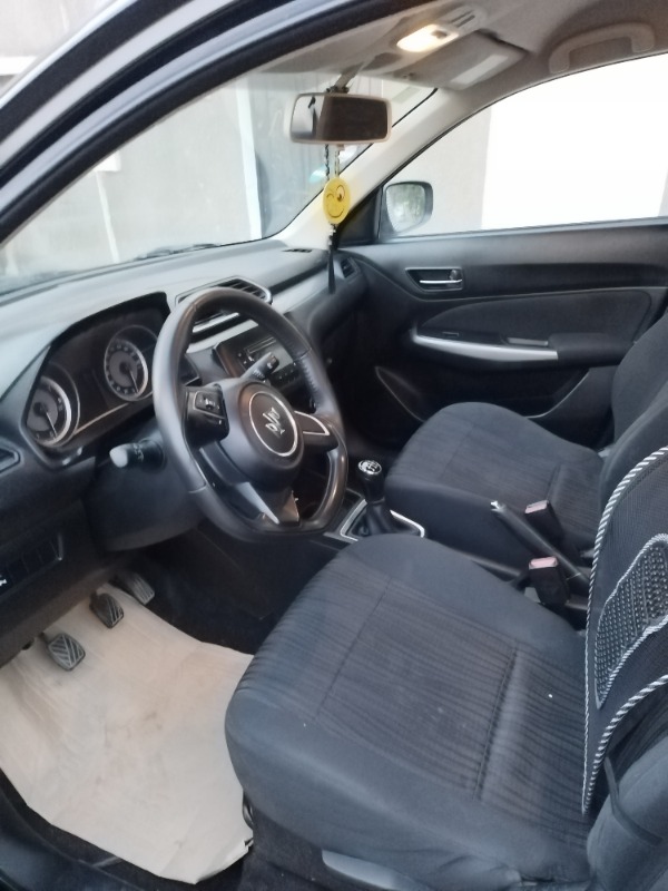 Suzuki Autres Essence 2019 à Tunisie - Photo 4