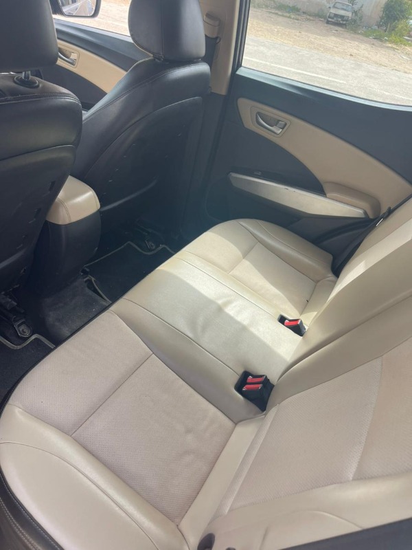 Ssangyong Tivoli Essence 2016 à Sfax - Photo 3