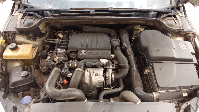 Peugeot 407 Diesel 2008 à Tataouine - Photo 2