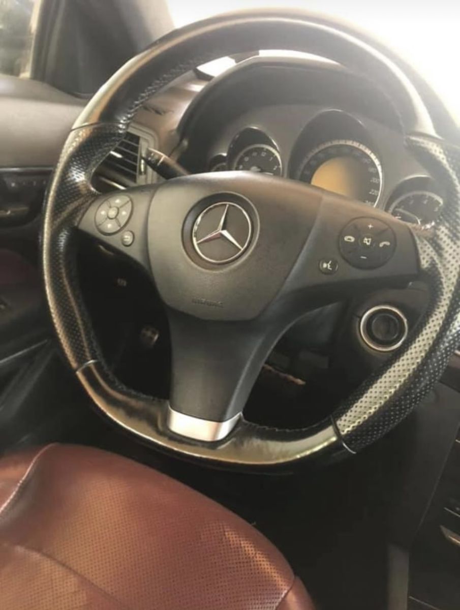 Mercedes-Benz Classe E coupé AMG à Tunis - Photo 2