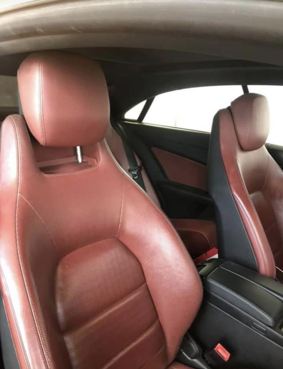 Mercedes-Benz Classe E coupé AMG à Tunis - Photo 5