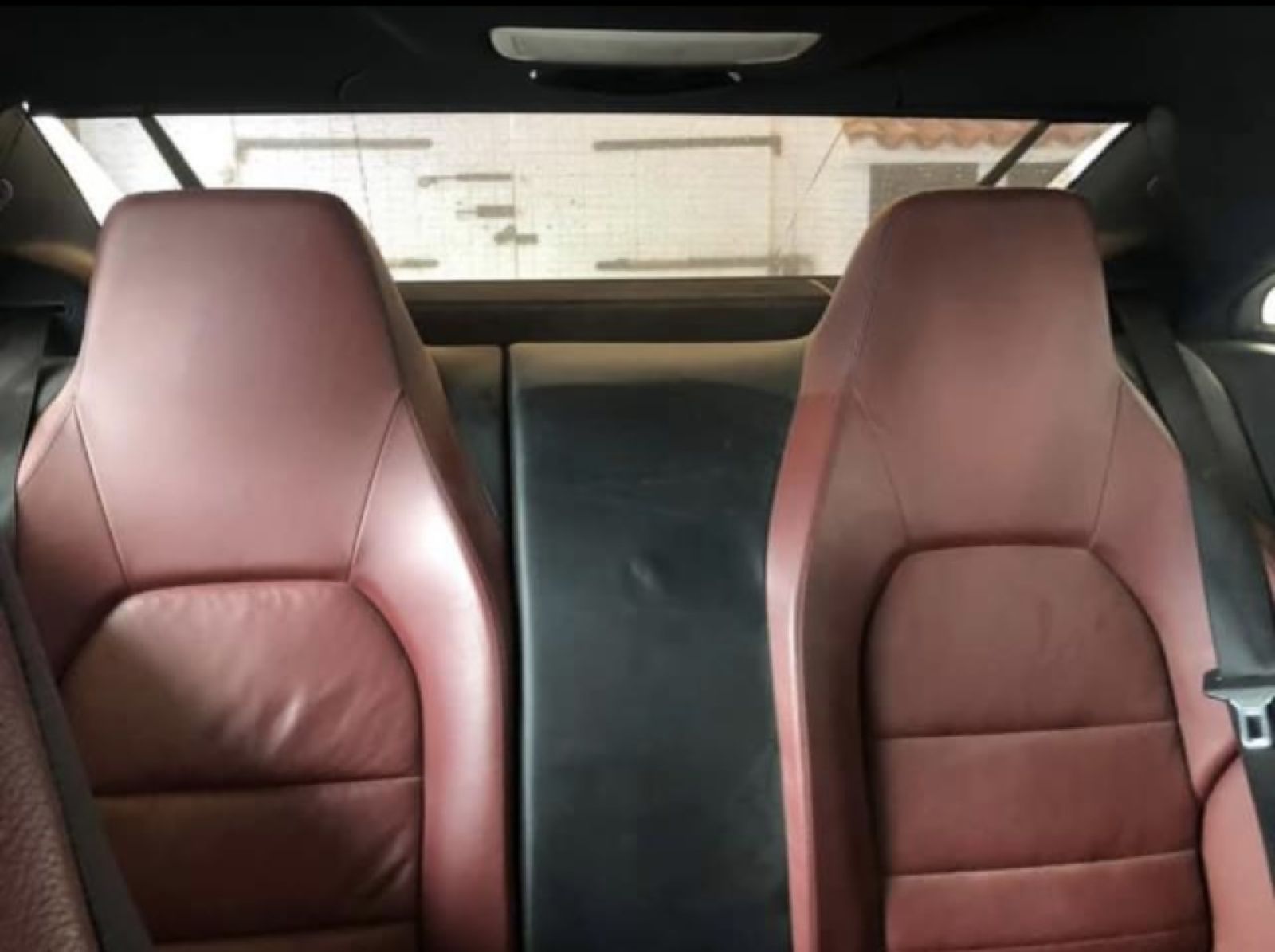 Mercedes-Benz Classe E coupé AMG à Tunis - Photo 3