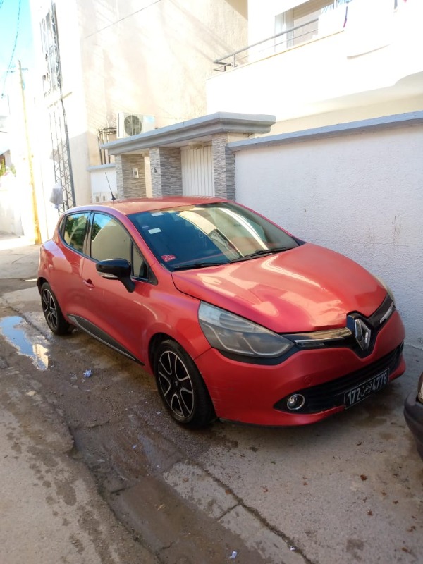 Renault Clio Essence 2014 à Ariana - Photo 7