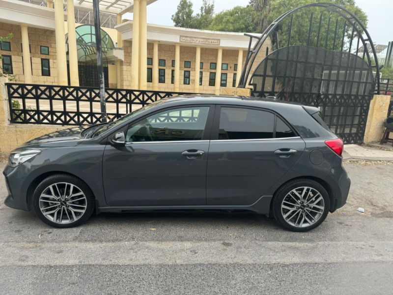 Kia RIO Essence 2022 à Tunis - Photo 2