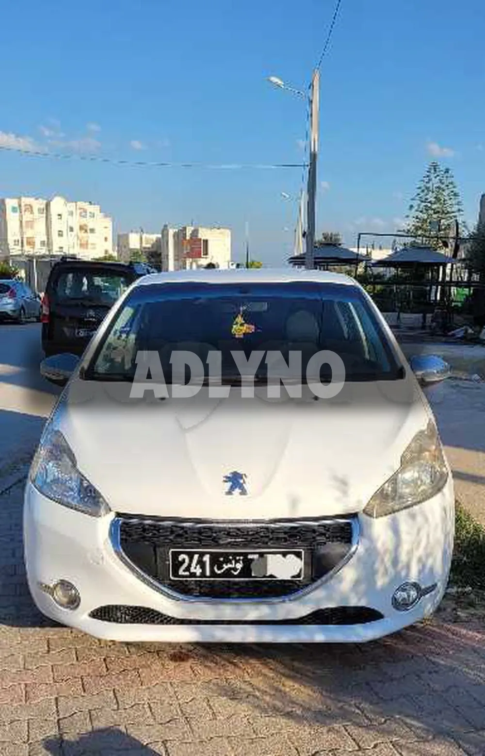  Clio campus importé 