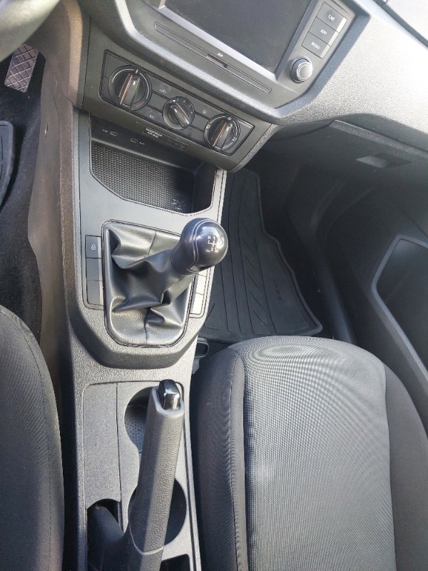 Seat Arona Essence 2021 à Tunis - Photo 1