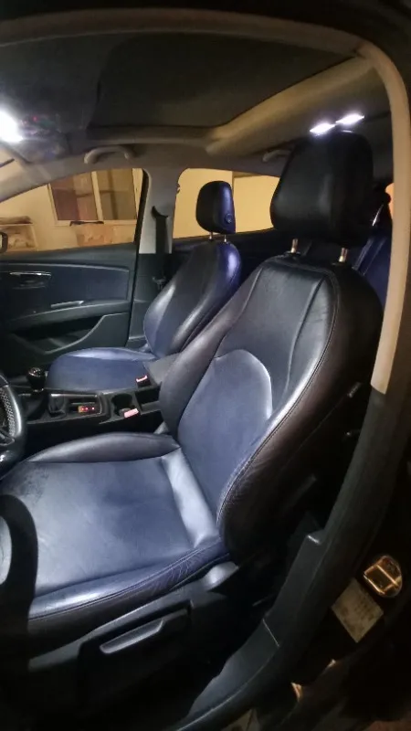 Seat Leon Essence 2019 à Ariana - Photo 3
