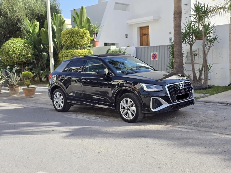 Audi AUTRE Essence 2023 à Tunis - Photo 2