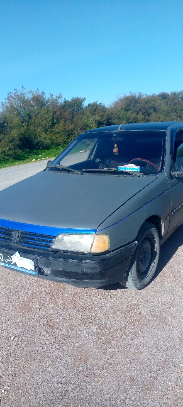 Peugeot 405 Essence 1994 à Manouba - Photo 5