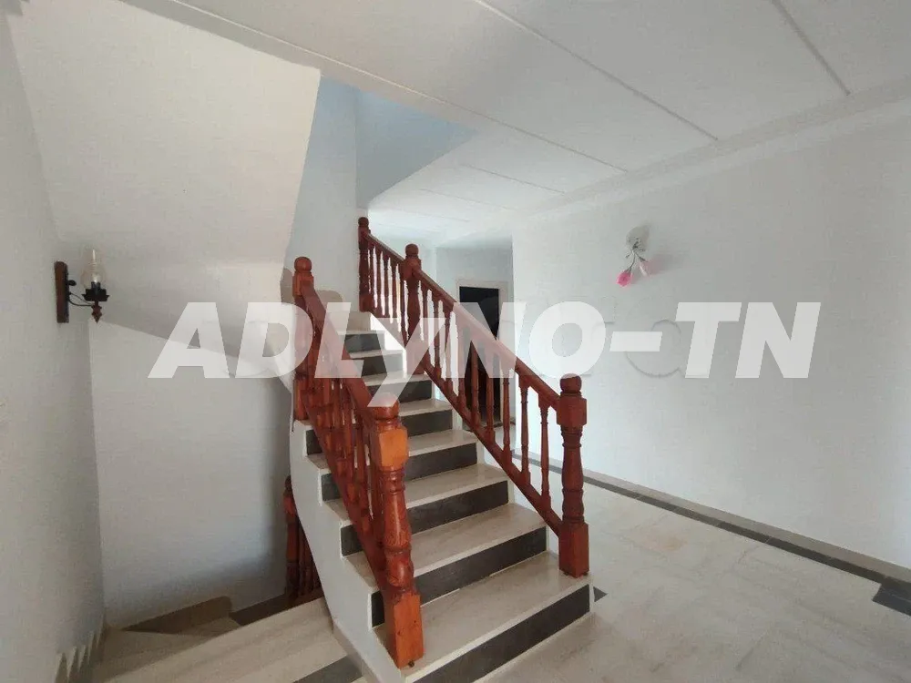 Villa indépendante en vente à Manouba - Photo 2