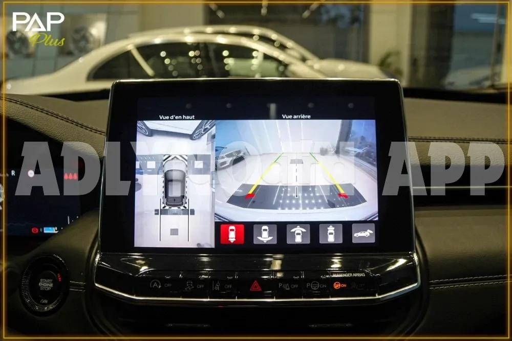 ▶ JEEP COMPASS ◀ à Tunis - Photo 3