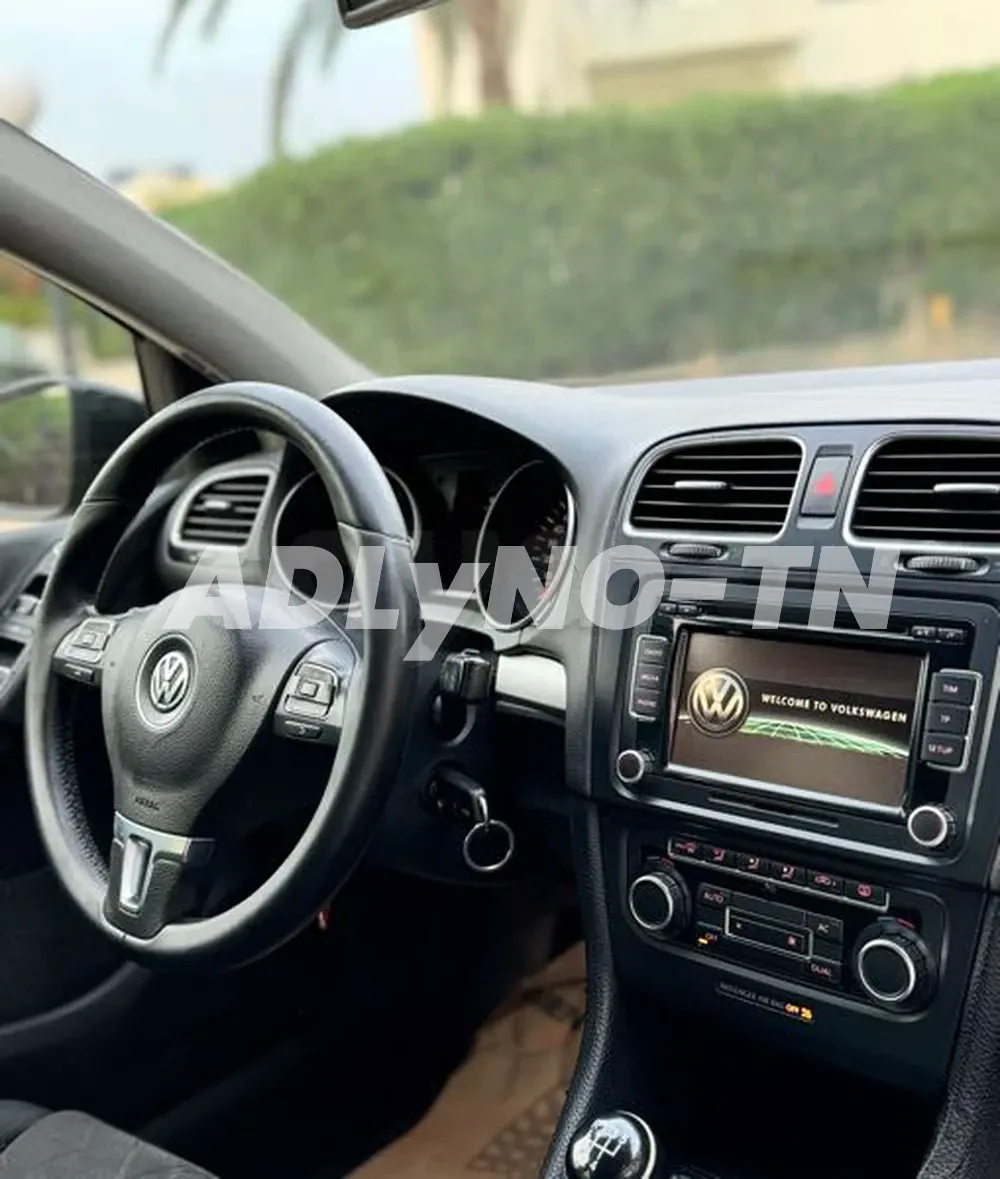 golf 6 CARAT ♥️ à Monastir - Photo 7