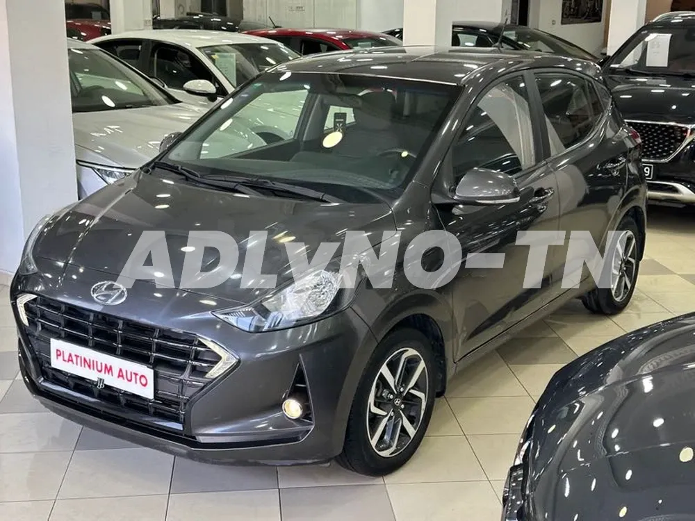 ? HYUNDAI GRAND i 10 ? à Ariana - Photo 1