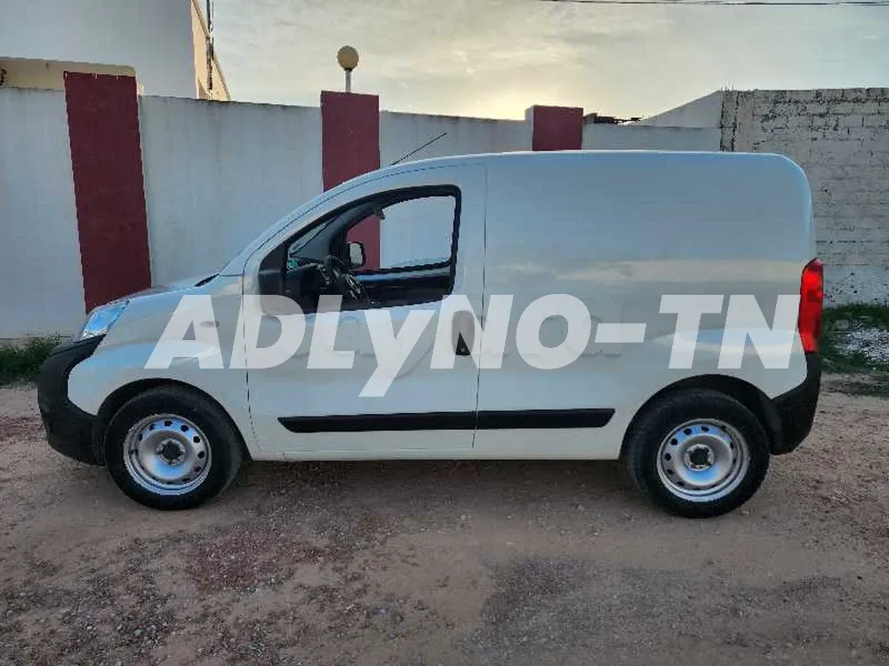 fiat fiorino neuf à sousse - Photo 2