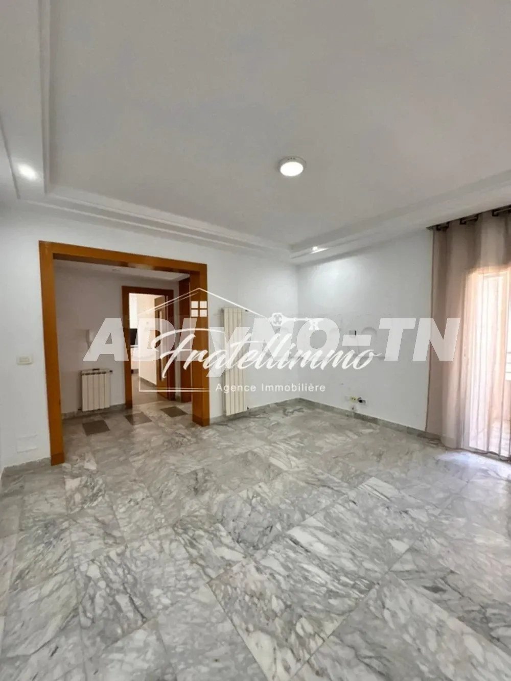 A LOUER SUPER S+2 AU COEUR DE LAC 2 à Tunis - Photo 6