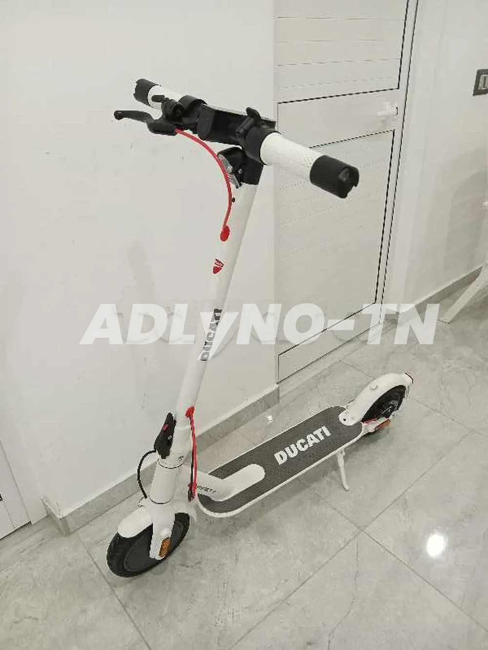 trottinette électrique importé professionnel à Manouba - Photo 3