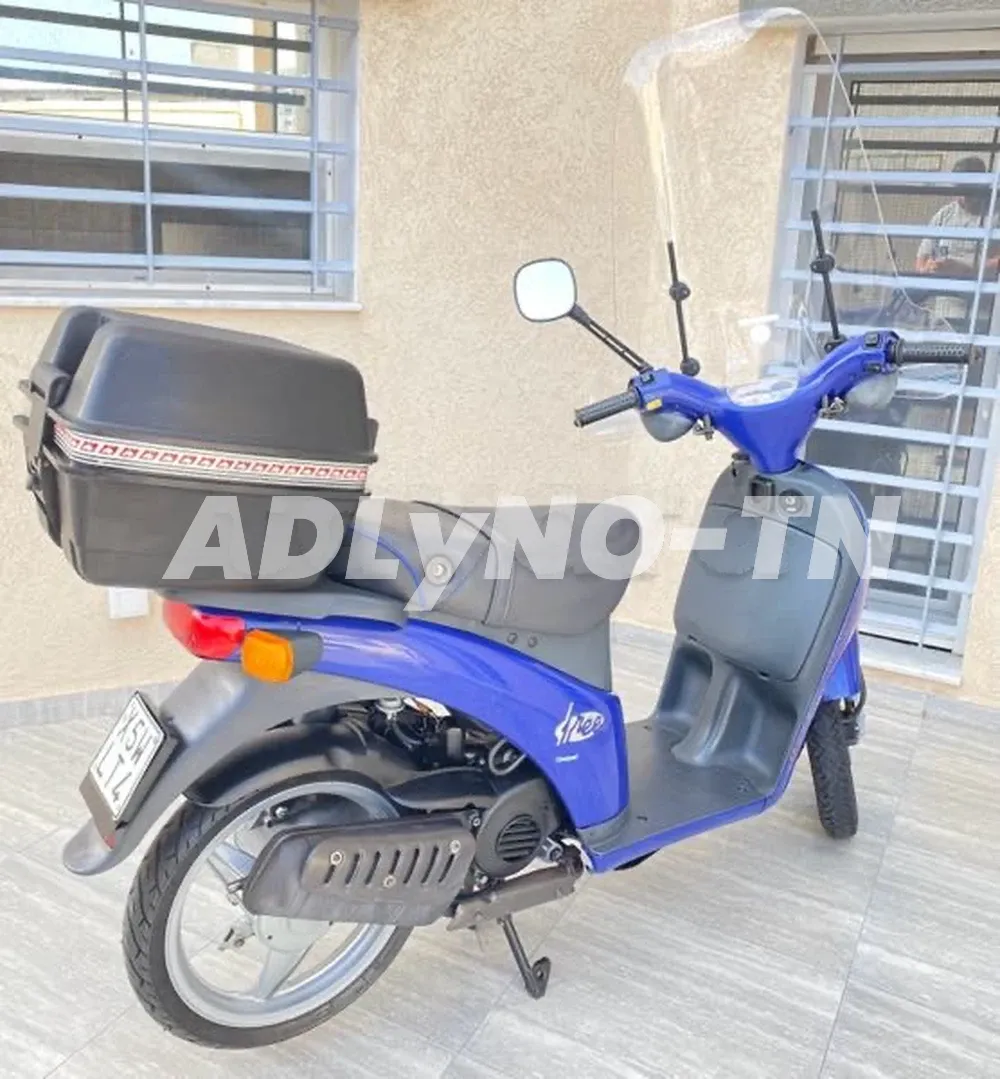 ?PiaGGio Free???? à Monastir - Photo 1