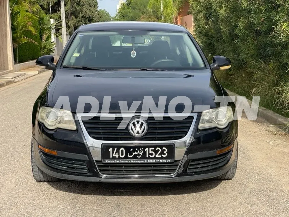 passat b7 à Ariana - Photo 2