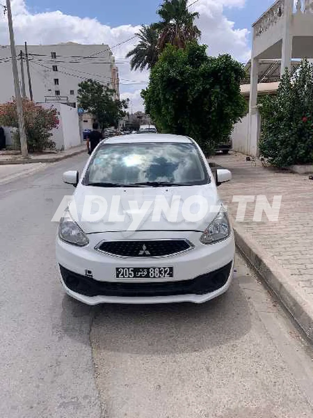 Fiat DOBLO Diesel 2021