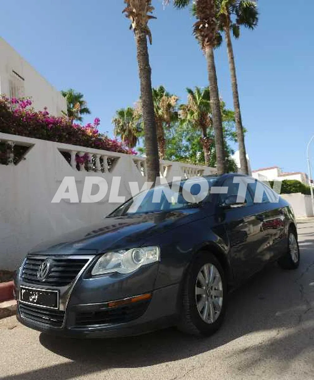 passat à Ariana - Photo 1