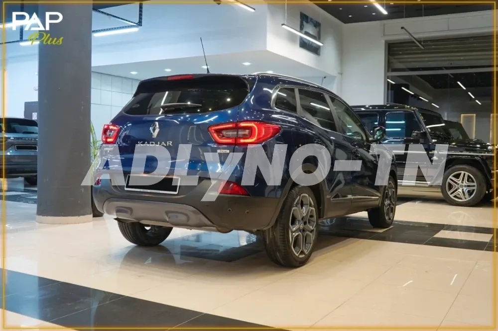 ▶ RENAULT KADJAR ◀ à Tunis - Photo 9