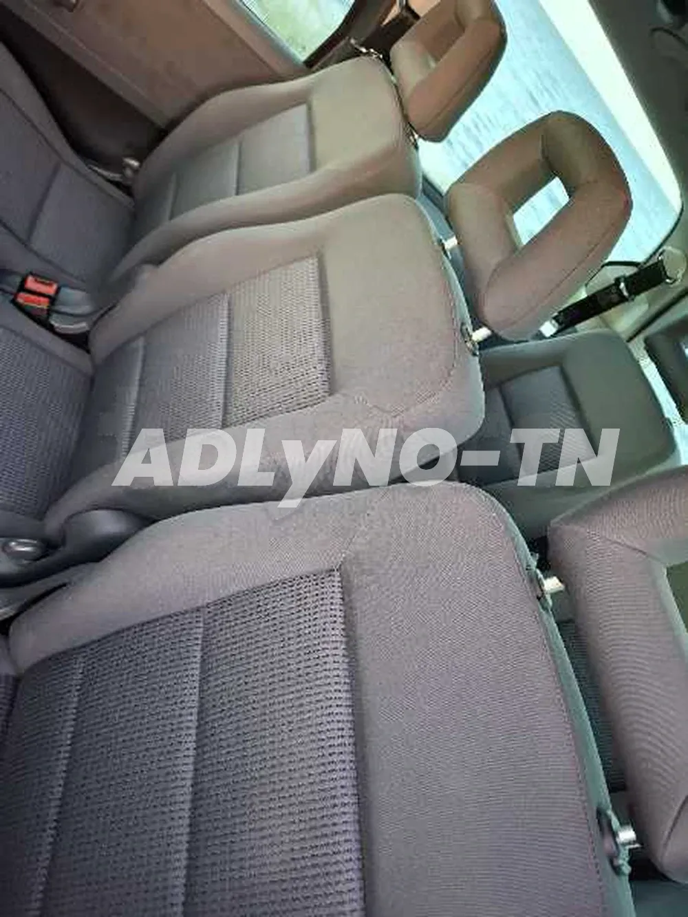 belle Volkswagen Sharan à Monastir - Photo 6