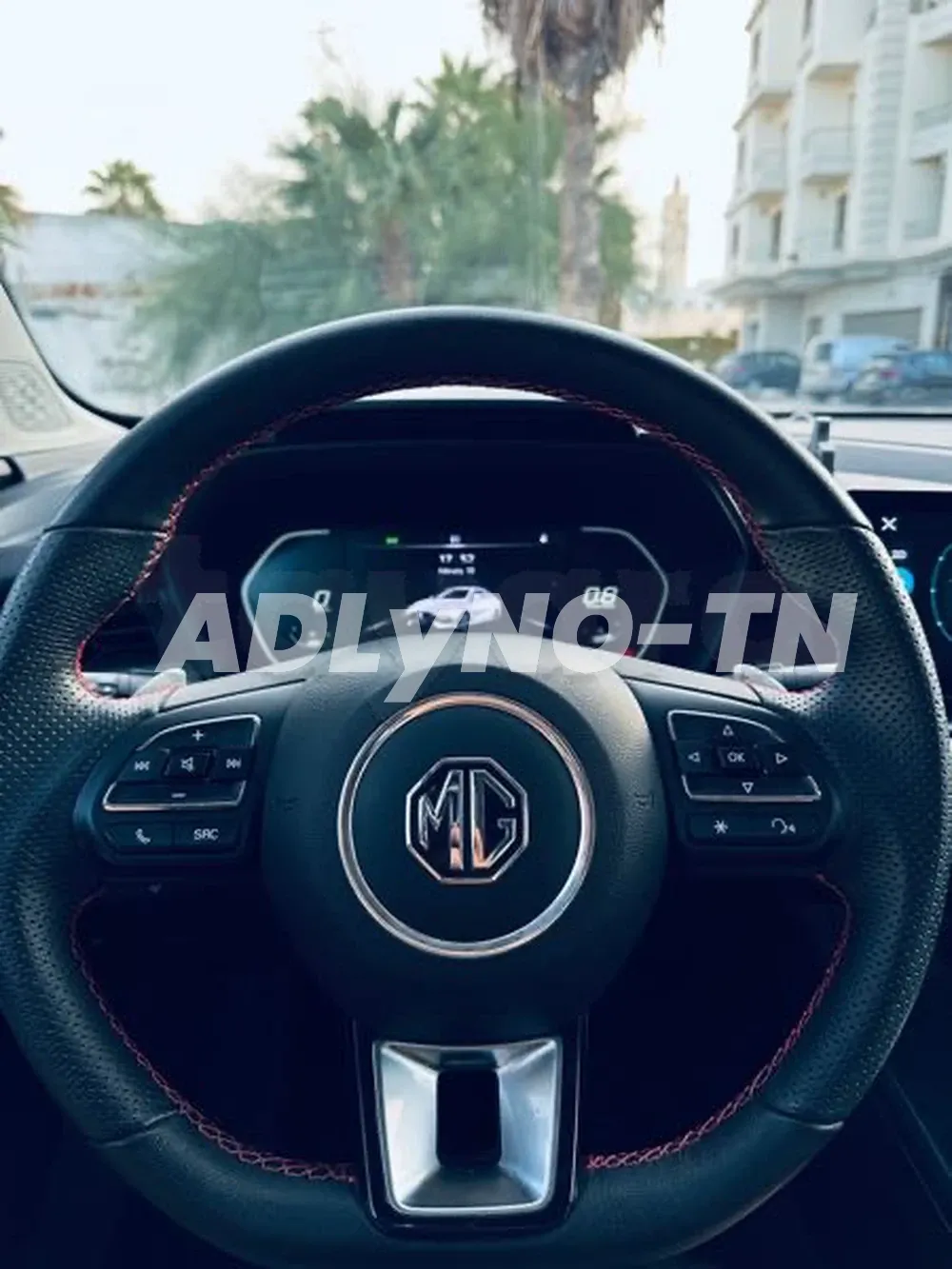 MG GT SPORT ( dans l emballage) à Sfax - Photo 6
