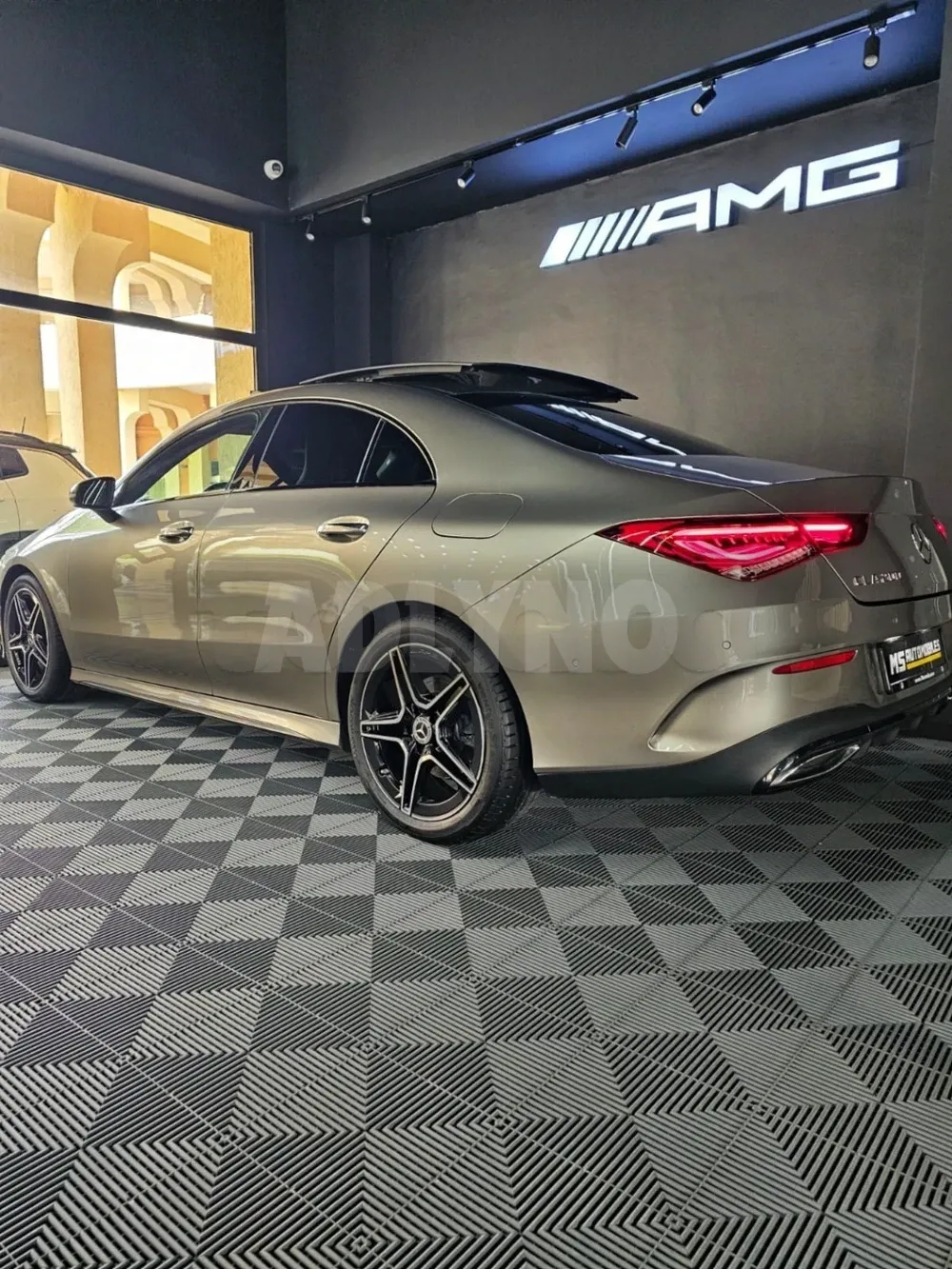 cla200 à sousse - Photo 5