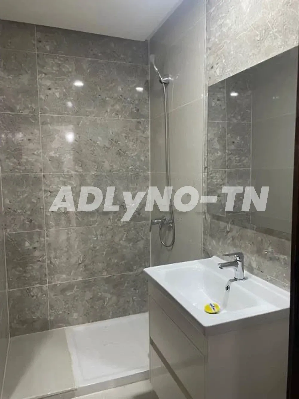 A LOUER S+1 – WAHAT – TEL 56306032 – FB.6781 à Tunis - Photo 7