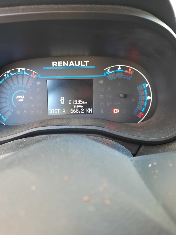 Renault Autres Essence 2022 à Ariana - Photo 3