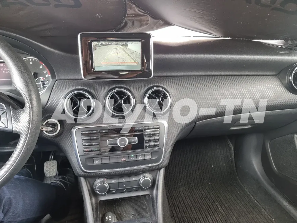 Mercedes A180 à Ariana - Photo 5