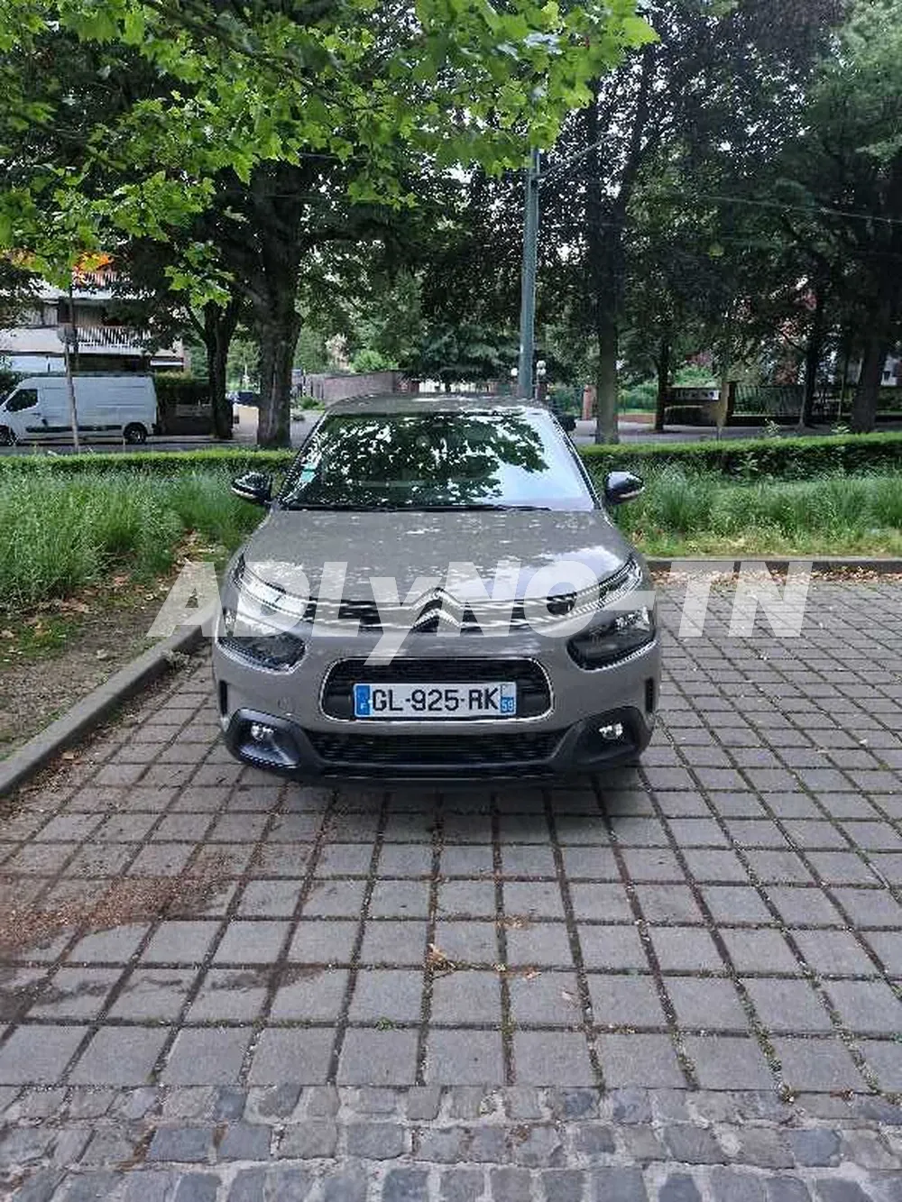 Volkswagen Polo R-Line