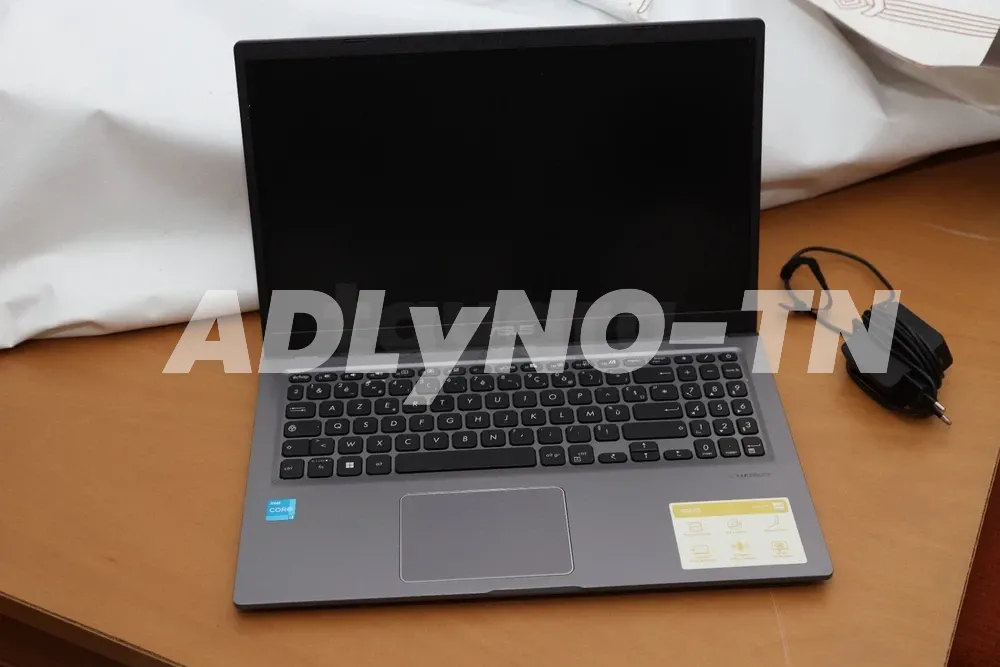 Pc portable Asus VivoBook i3 11è Gén à Ariana - Photo 1
