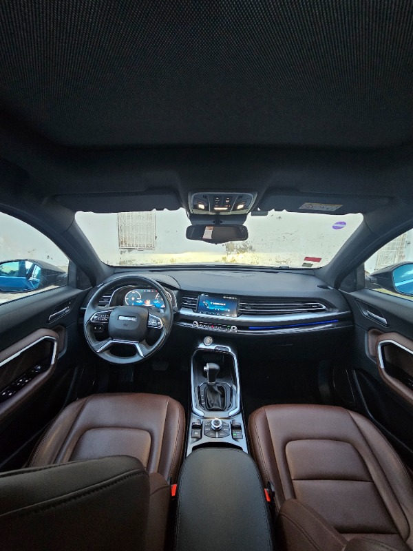 Haval H6 Essence 2019 à Nabeul - Photo 5
