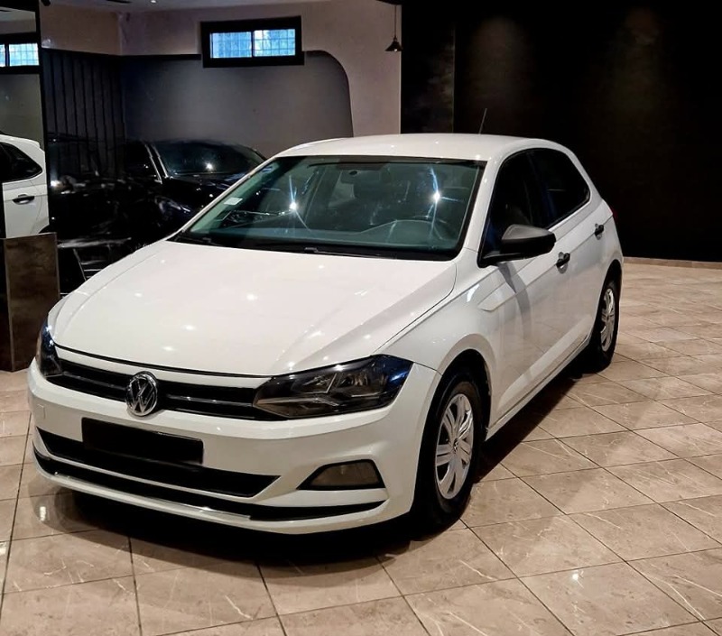 Volkswagen Polo Essence 2021 à Nabeul - Photo 4