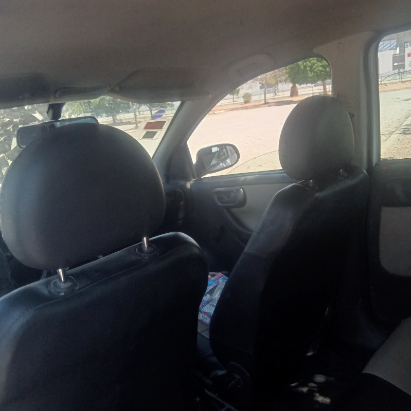 Opel Corsa Essence 2002 à sousse - Photo 6