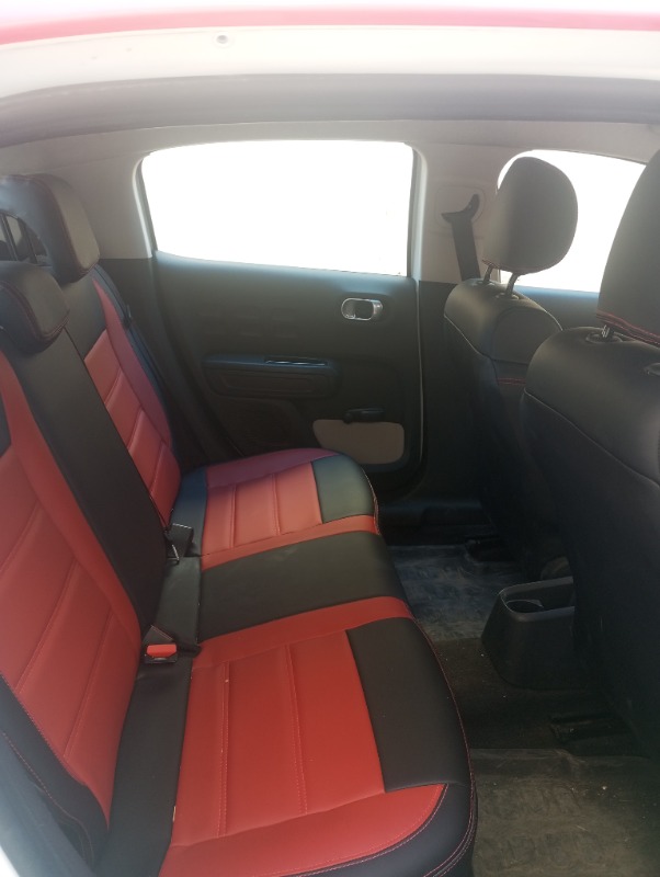 Citroen C3 Essence 2018 à Ben Arous - Photo 3