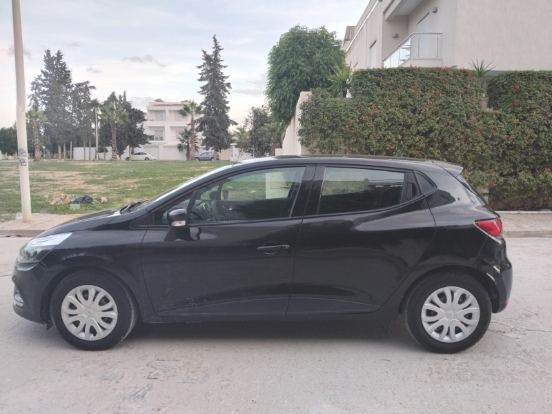 CLIO 4 PREMIÈRE MAIN EN TRÈS BON ÉTAT à Bizerte - Photo 6