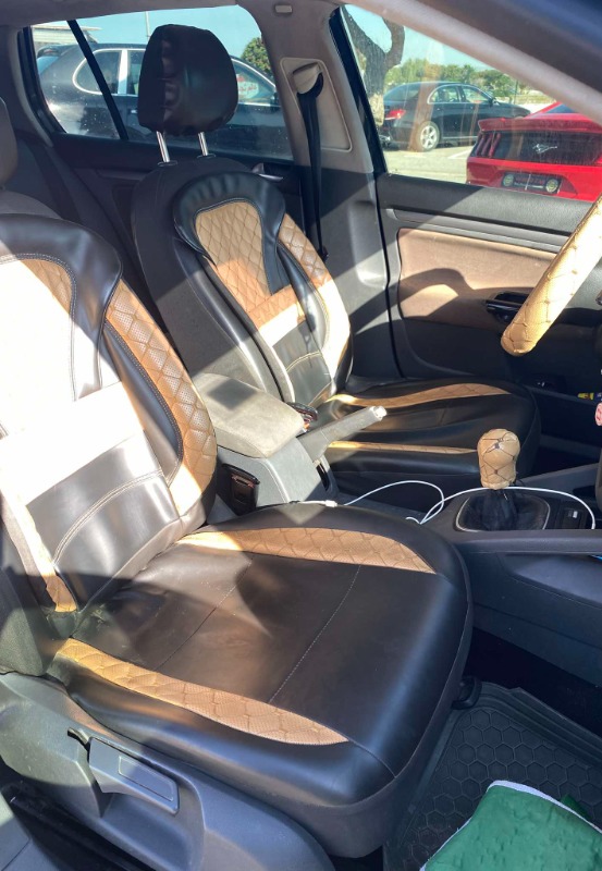 golf 5 1.9 tdi à Siliana - Photo 4