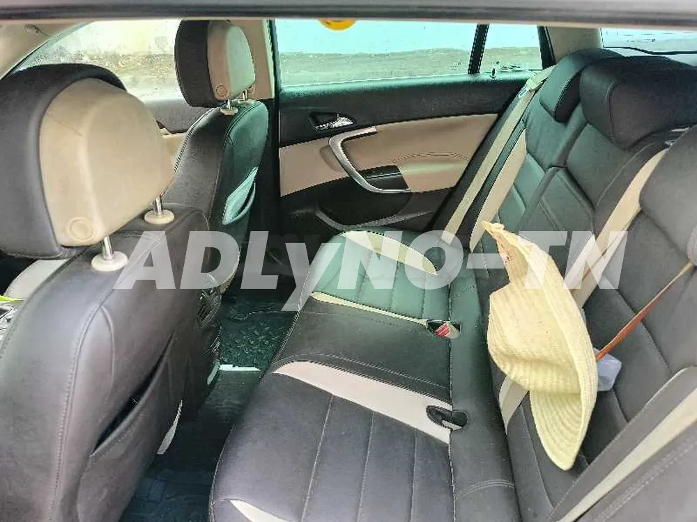 Opel Insignia à vendre à Ariana - Photo 4
