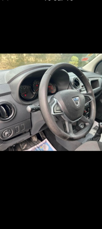 Dacia DOKKER Diesel 2021 à Ben Arous - Photo 7