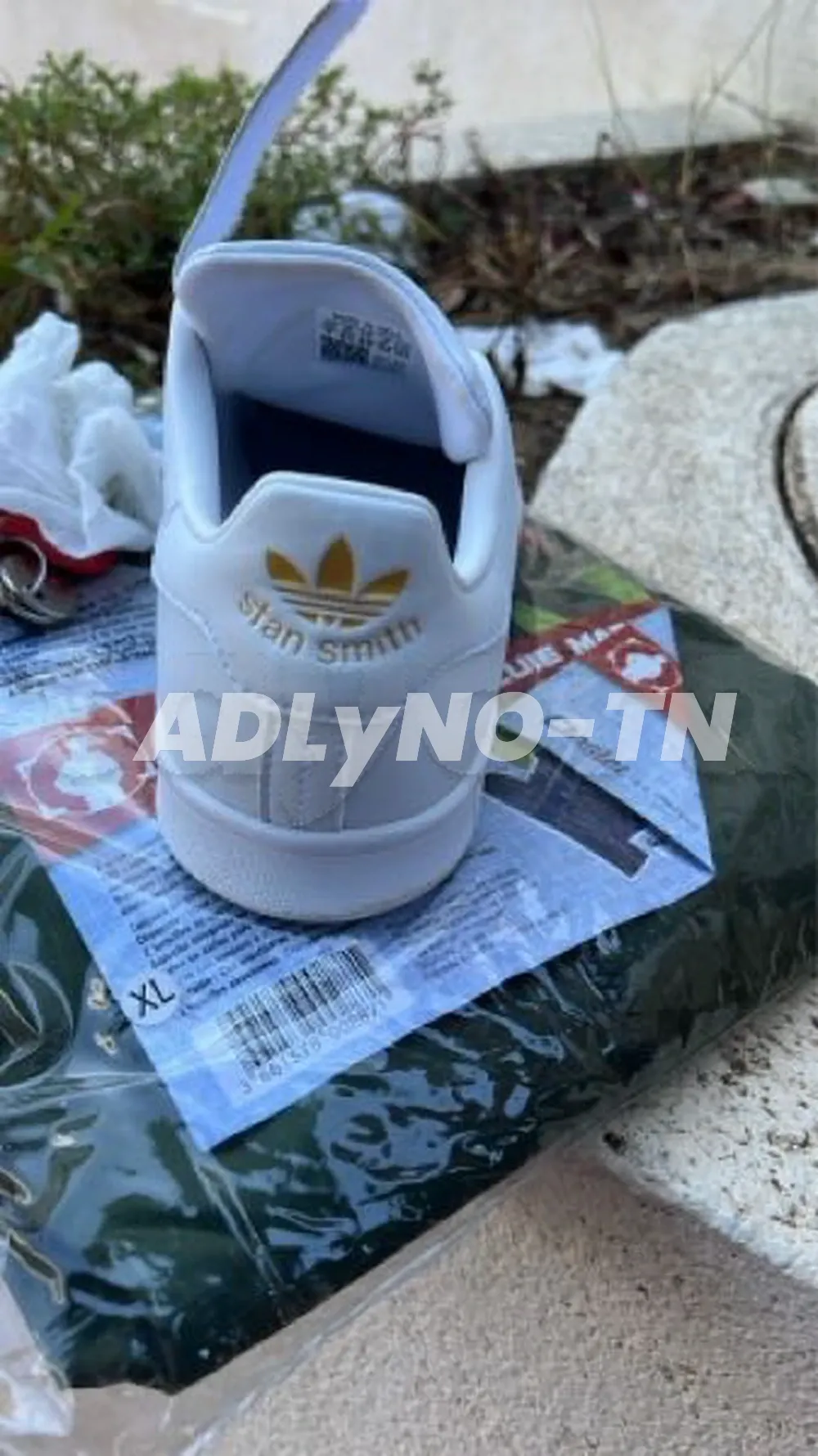 chaussures à Tunis - Photo 1
