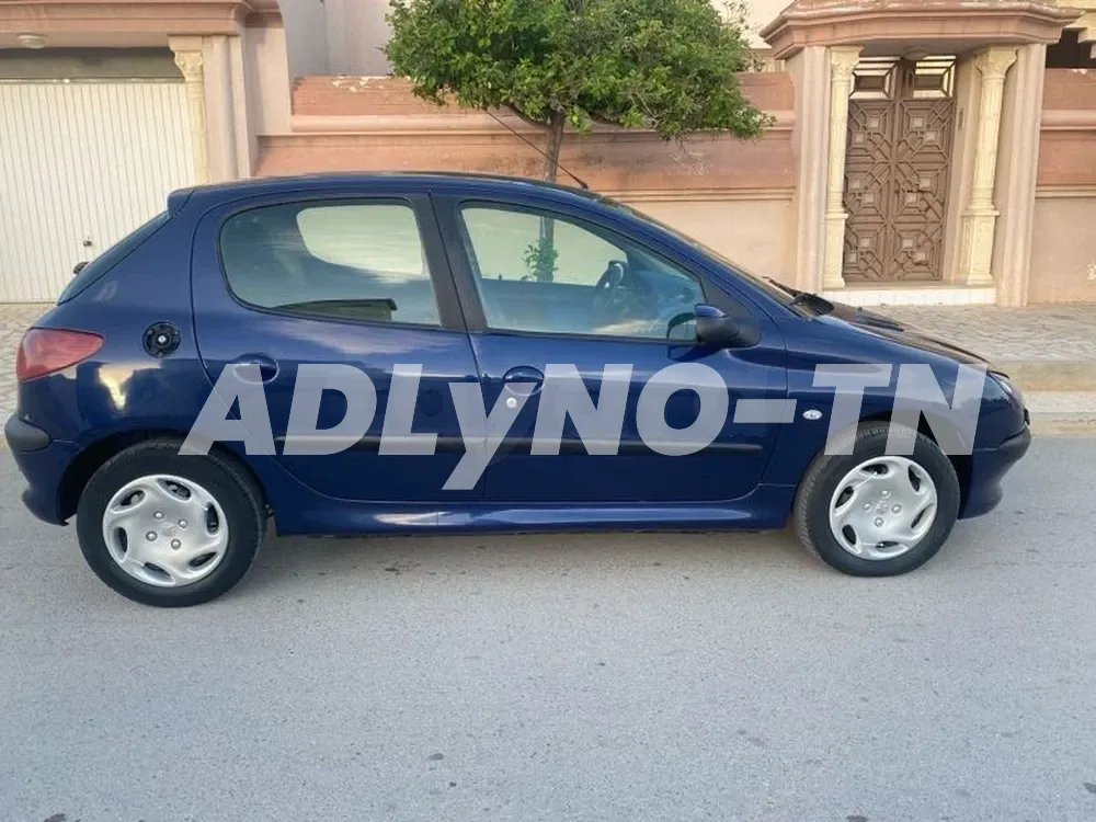 206 tt option à Nabeul - Photo 6