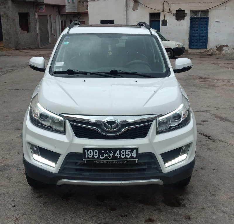 BYD F1 Essence 2017 à Bizerte - Photo 3