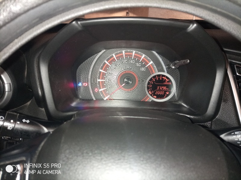 Suzuki Celerio Essence 2023 à Kairouan - Photo 8