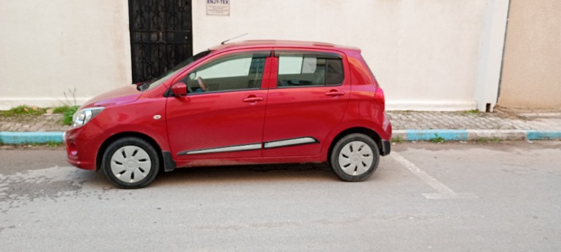 Suzuki Celerio Essence 2021 à Bizerte - Photo 3