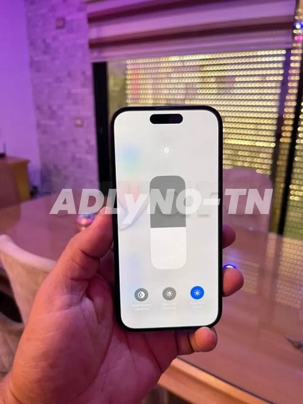 iPhone 15 ?100% neuf✅ à sousse - Photo 4