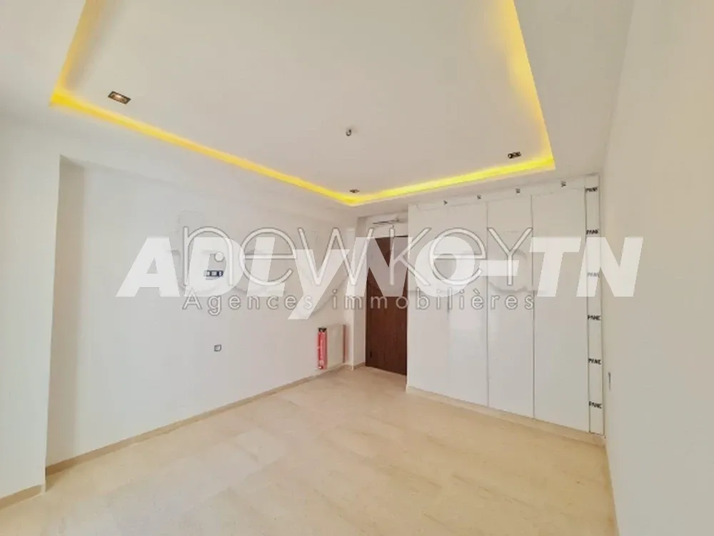 Un duplex S+4 direct promoteur à Ain Zaghouan Nord à Tunis - Photo 5