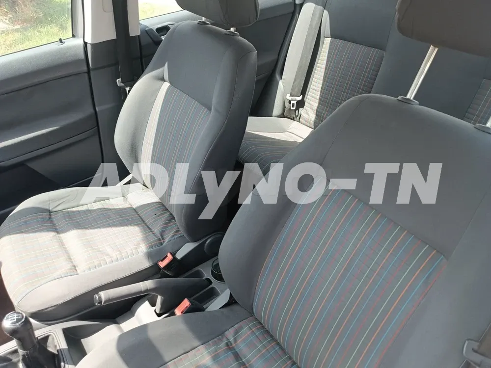 Une propre Polo 6 à Ariana - Photo 8