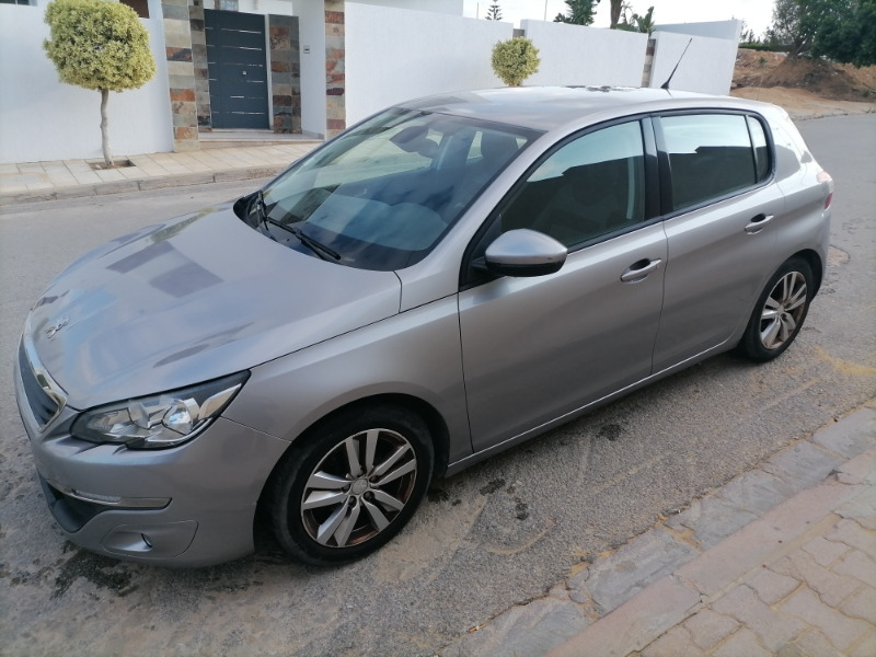  Mazda 6 2017 Manuelle 